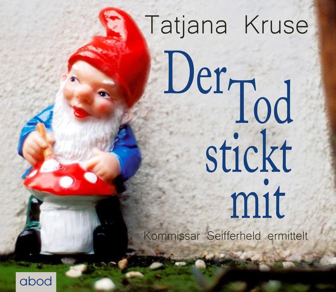 Buchcover