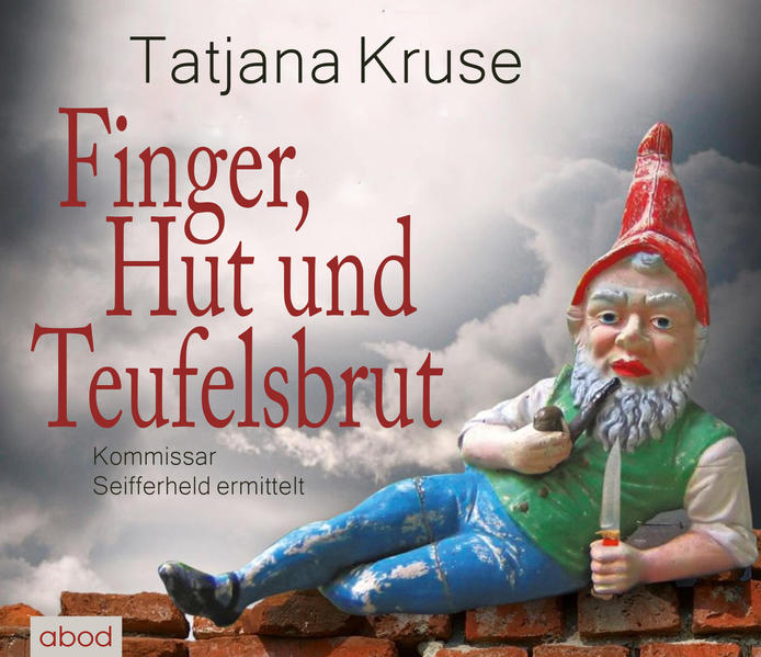 Buchcover
