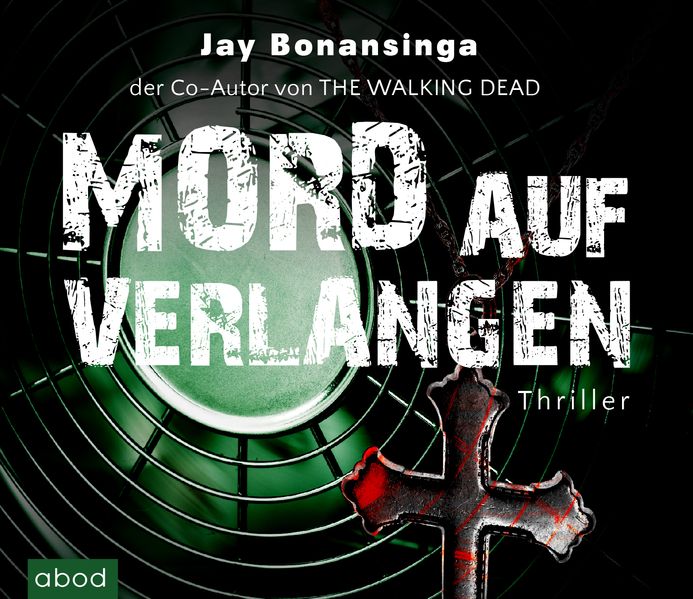 Buchcover