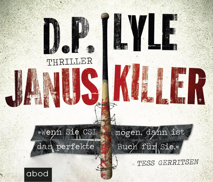 Januskiller
