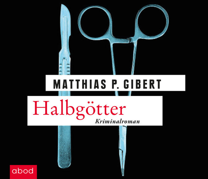 Halbgötter