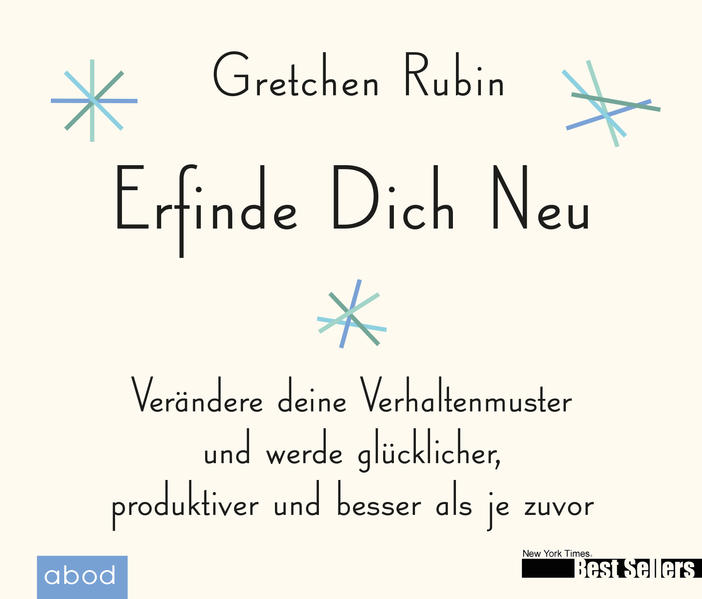 Erfinde Dich Neu