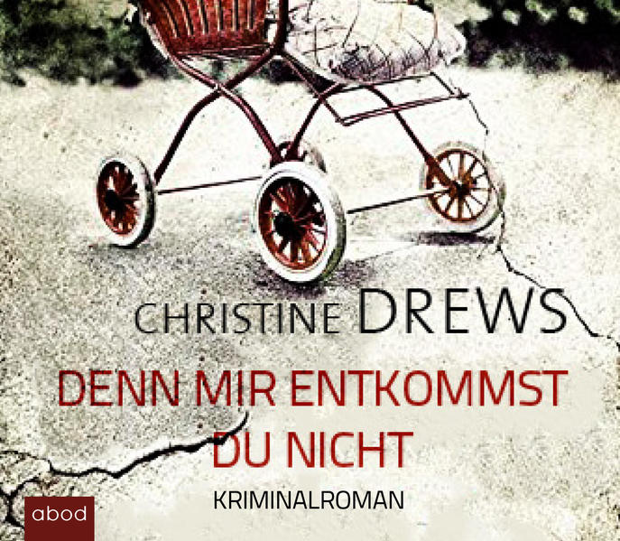 Denn mir entkommst du nicht