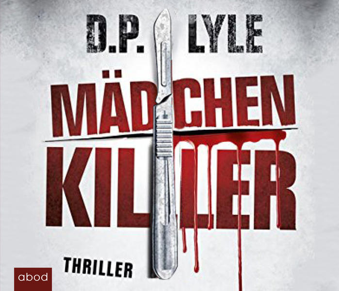 Mädchenkiller