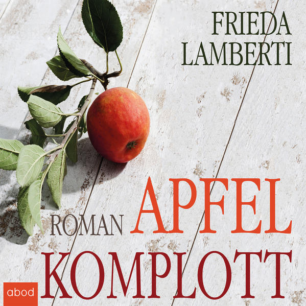 Apfelkomplott