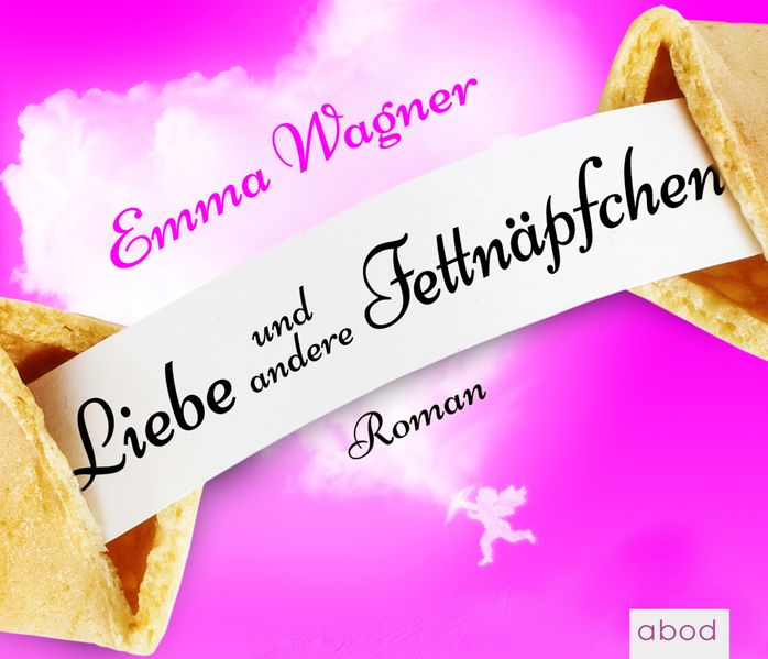 Buchcover