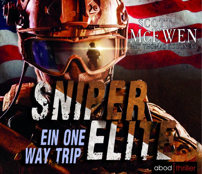 Sniper Elite