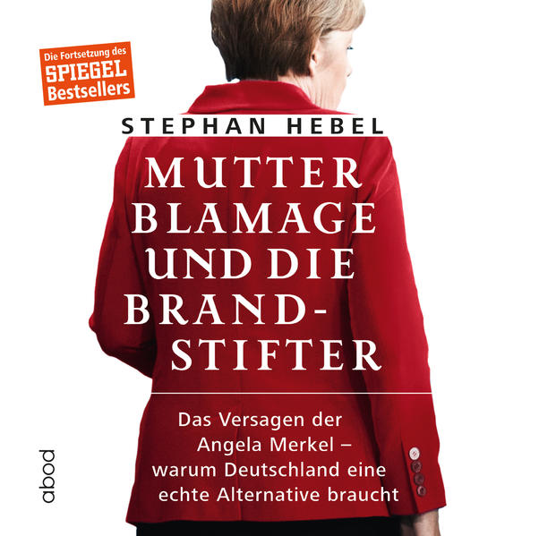 Mutter Blamage und die Brandstifter
