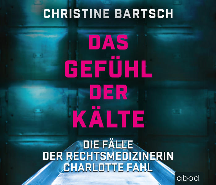 Das Gefühl der Kälte