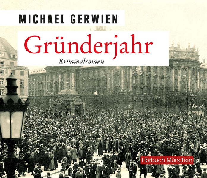 Gründerjahr