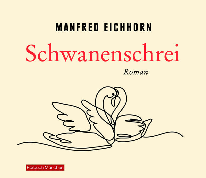 Schwanenschrei