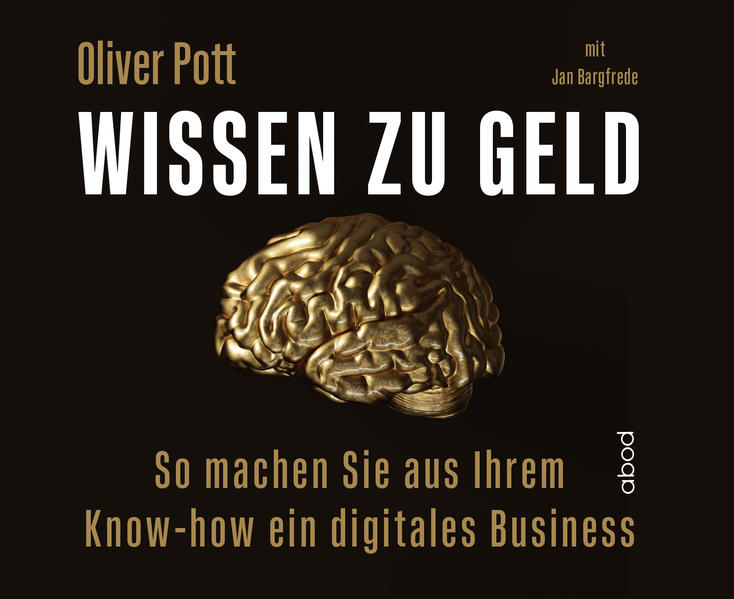 Wissen zu Geld