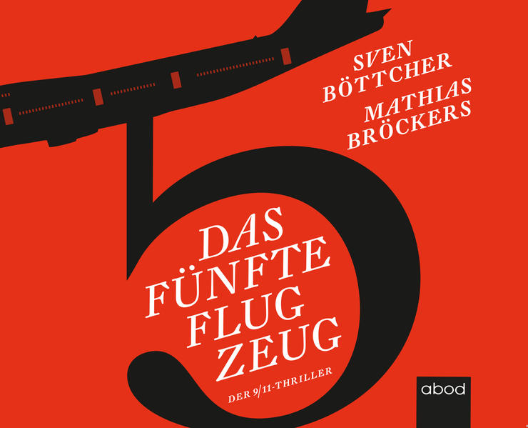 Das fünfte Flugzeug