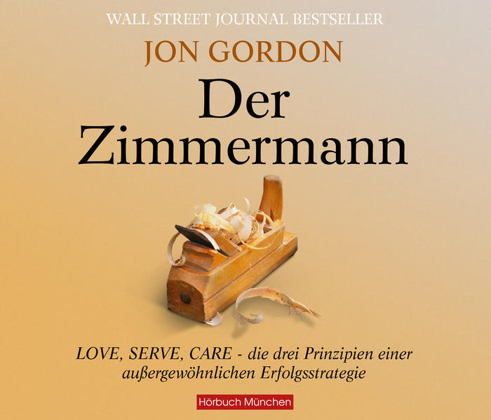 Der Zimmermann