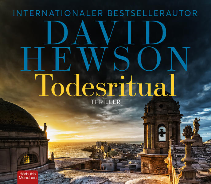 Todesritual
