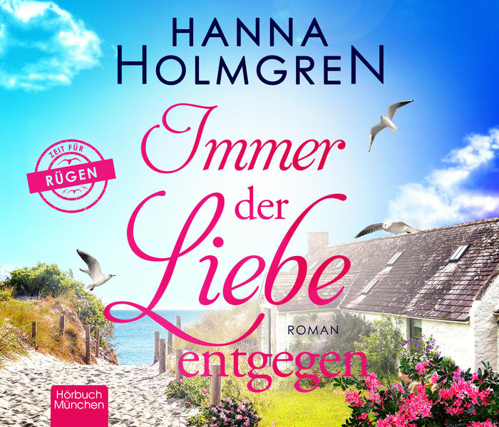 Immer der Liebe entgegen