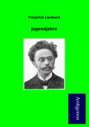 Jugendjahre