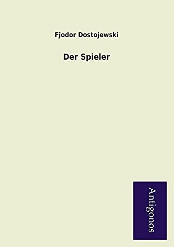 Der Spieler