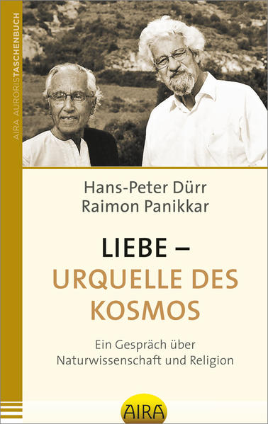 Liebe - Urquelle des Kosmos