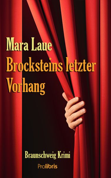 Buchcover