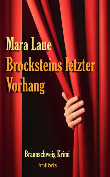 Buchcover