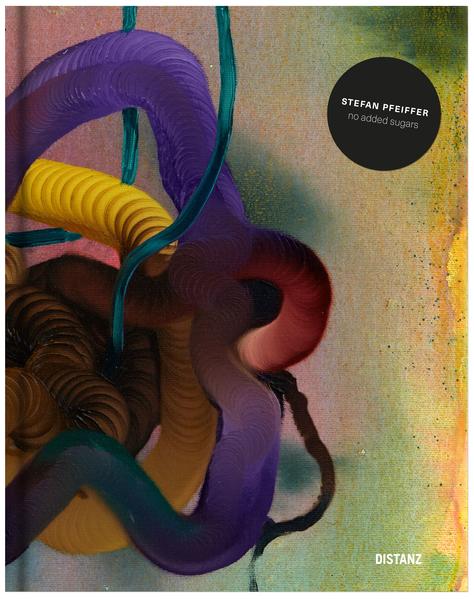 Stefan Pfeiffer - No added Sugars
