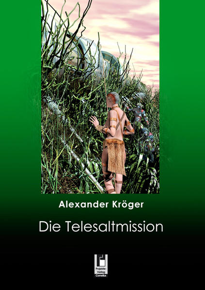 Die Telesaltmission