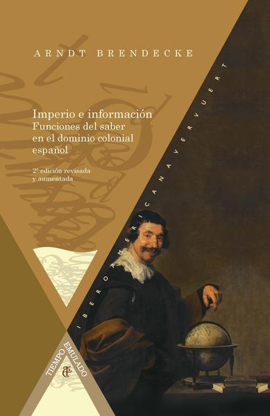 Imperio e información.