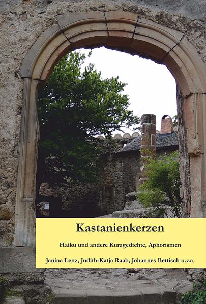 Kastanienkerzen