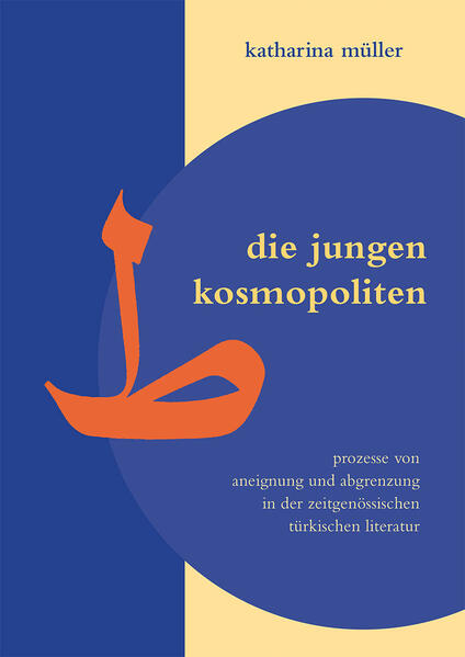 Die jungen Kosmopoliten