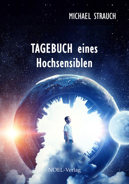 Tagebuch eines Hochsensiblen