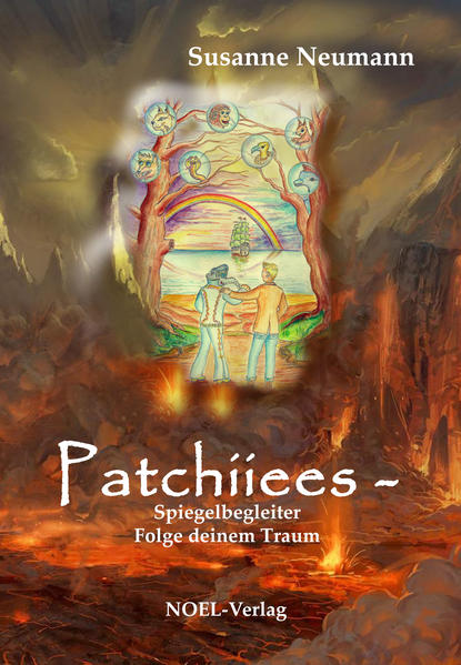 Buchcover