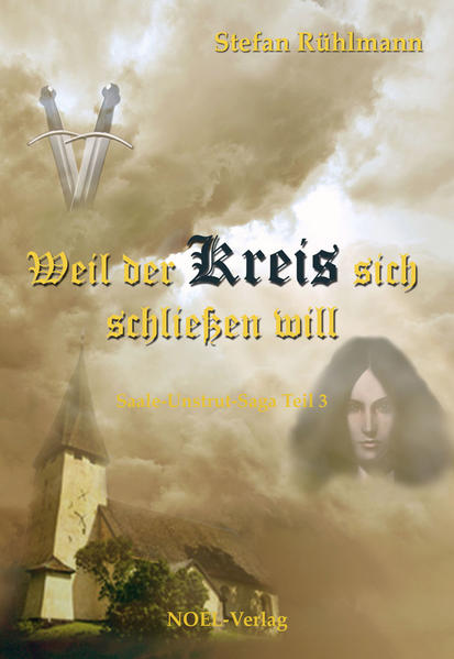 Weil der Kreis sich schließen will