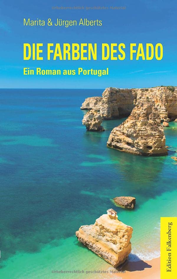 Die Farben des Fado