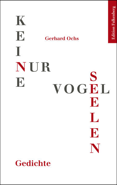 Keine, nur Vogelseelen
