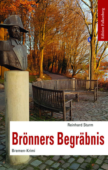 Brönners Begräbnis