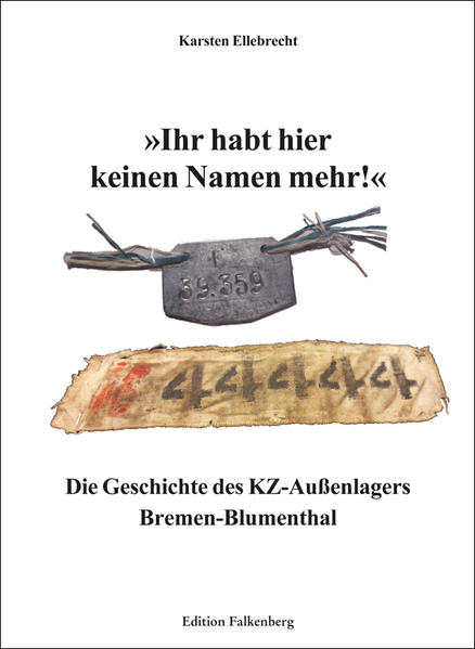 »Ihr habt hier keinen Namen mehr.«