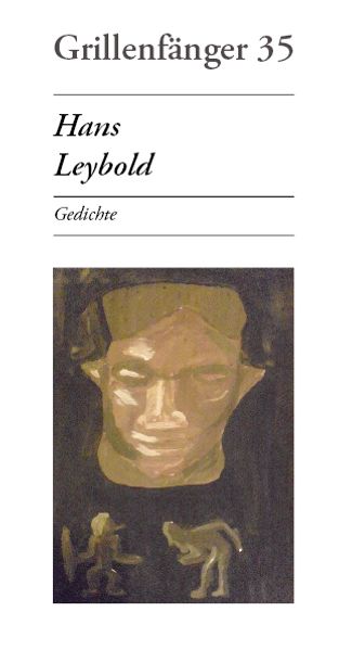 Hans Leybold: Gedichte