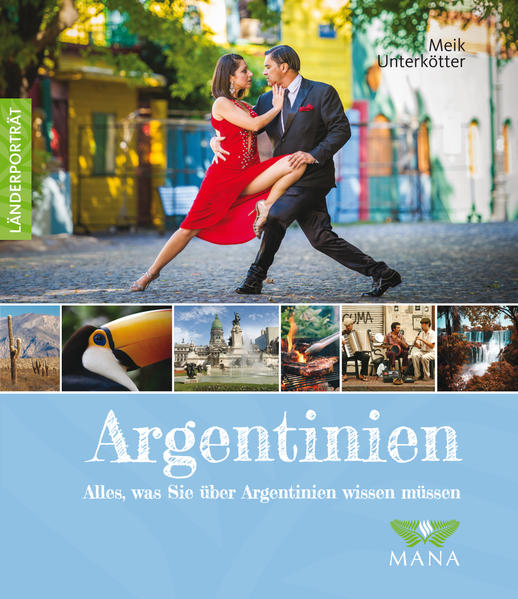 Argentinien