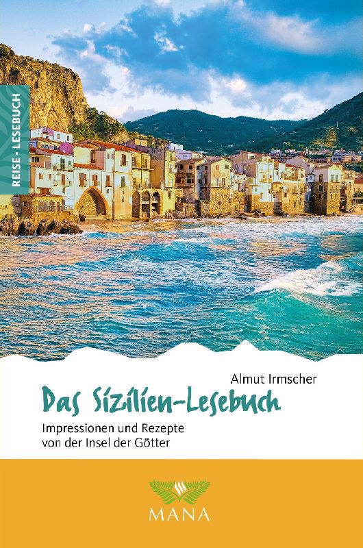 Das Sizilien-Lesebuch