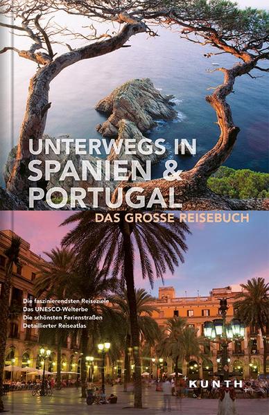 Unterwegs in Spanien & Portugal