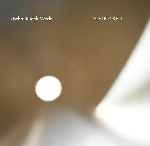 LICHTBLICKE I