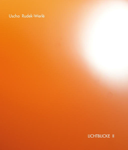 LICHTBLICKE II