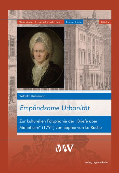 Empfindsame Urbanität