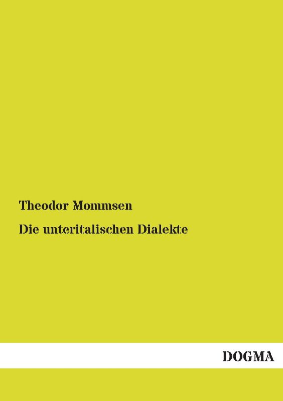 Buchcover