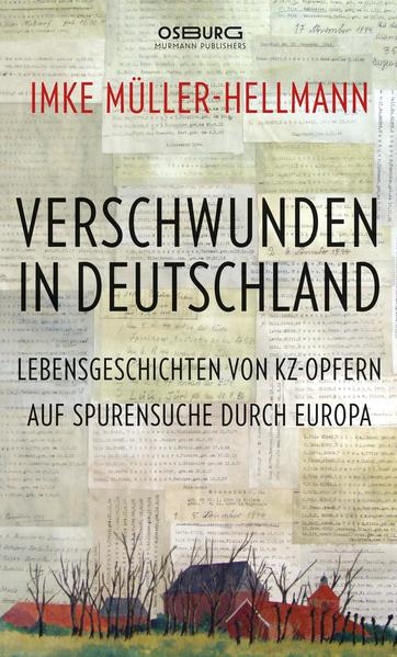 Verschwunden in Deutschland