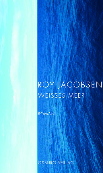 Weißes Meer