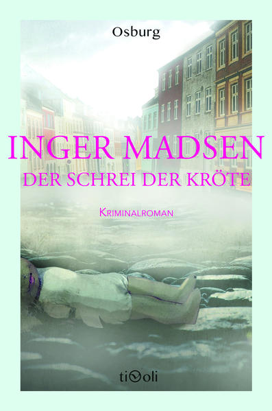 Der Schrei der Kröte