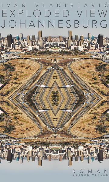 Exploded View. Johannesburg