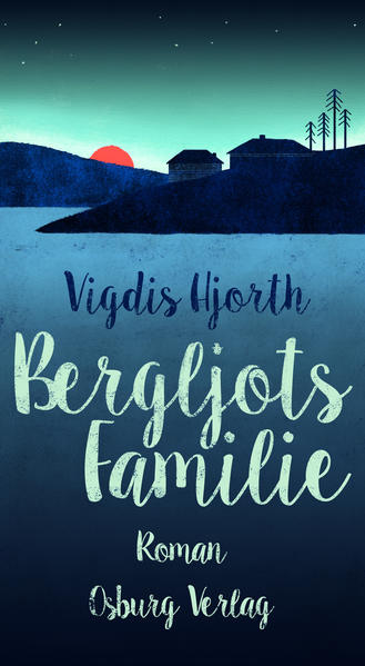 Bergljots Familie